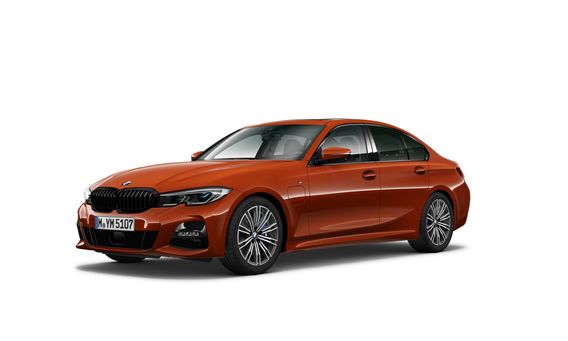 BMW 330E G20 292ZS PLUG IN HYBRID M-SPORTPAKET COMFORT ACCESS HARMAN/KARDON HEAD UP PARKING ASSIST PLUS LASER LIGHTS DRIVING ASSIST PRO  